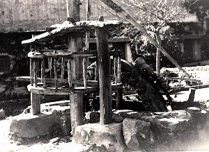 Puits typiques d'AFN - 034